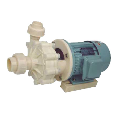  FS plastic pump