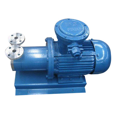  CWB-G high-pressure magnetic vortex pump