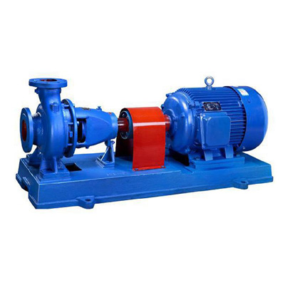  IS single-stage single suction centrifugal pump