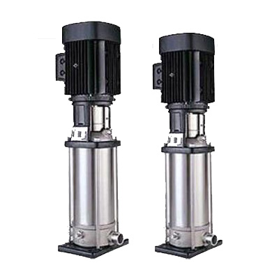  CDL vertical multistage centrifugal pump