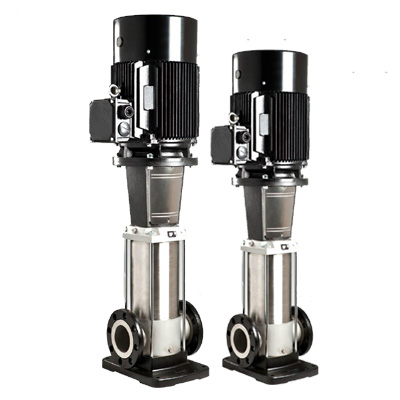  QDLF vertical multistage centrifugal pump