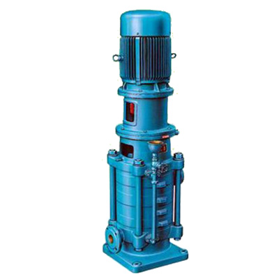 DL vertical multistage centrifugal pump