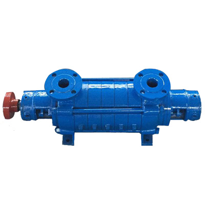  GC multi-stage boiler feed pump