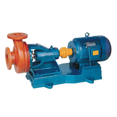  FS FRP centrifugal pump