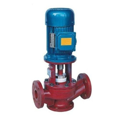  SL FRP pipe centrifugal pump