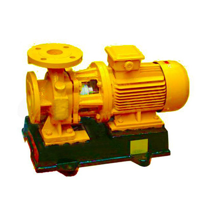  GBW concentrated sulfuric acid centrifugal pump