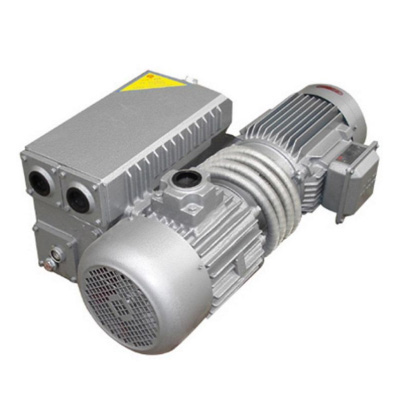  XD single-stage rotary vane vacuum pump