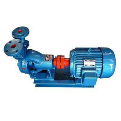  W single-stage cantilever vortex pump