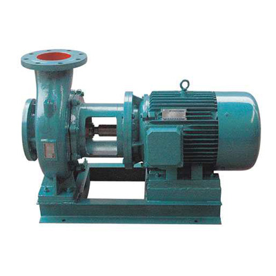  LQRY high-temperature oil pump